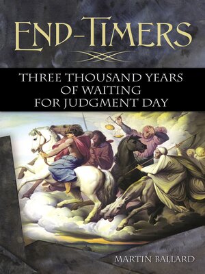 cover image of End-Timers